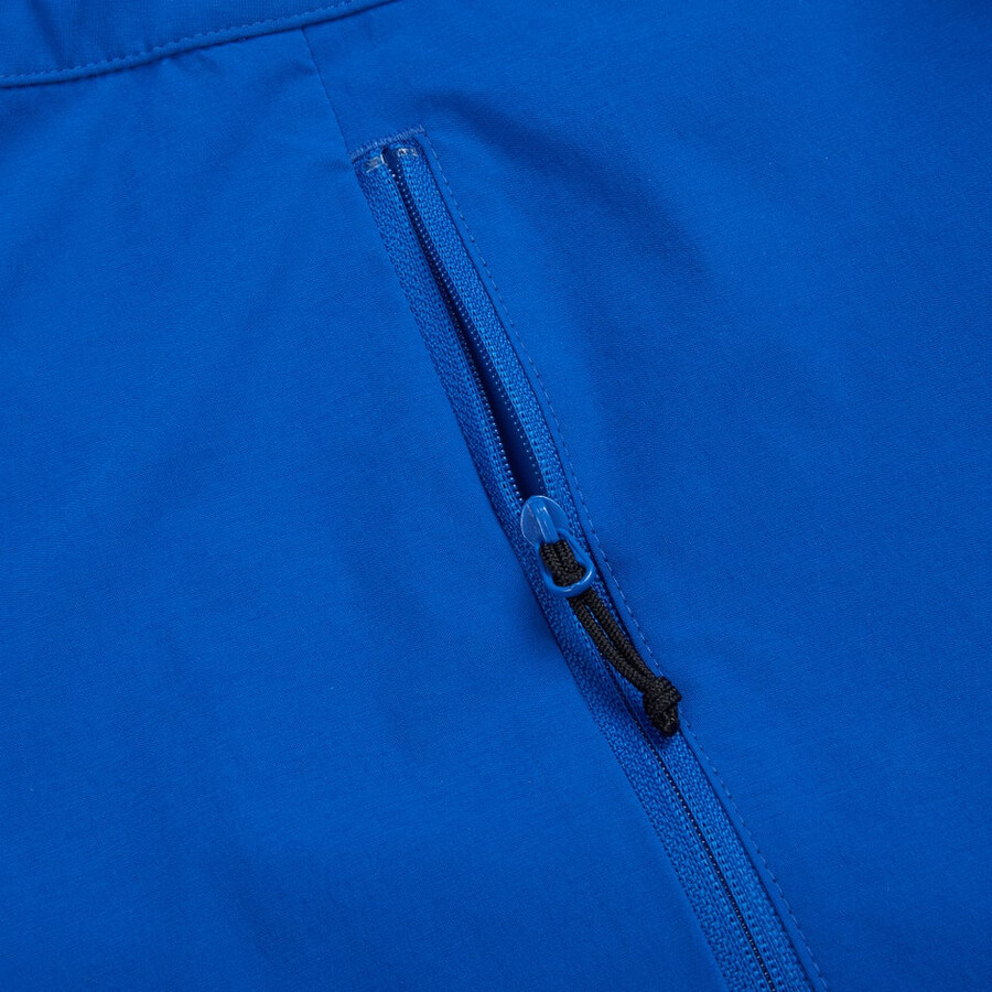 männer-wanderung-air stretch short - blau berghaus