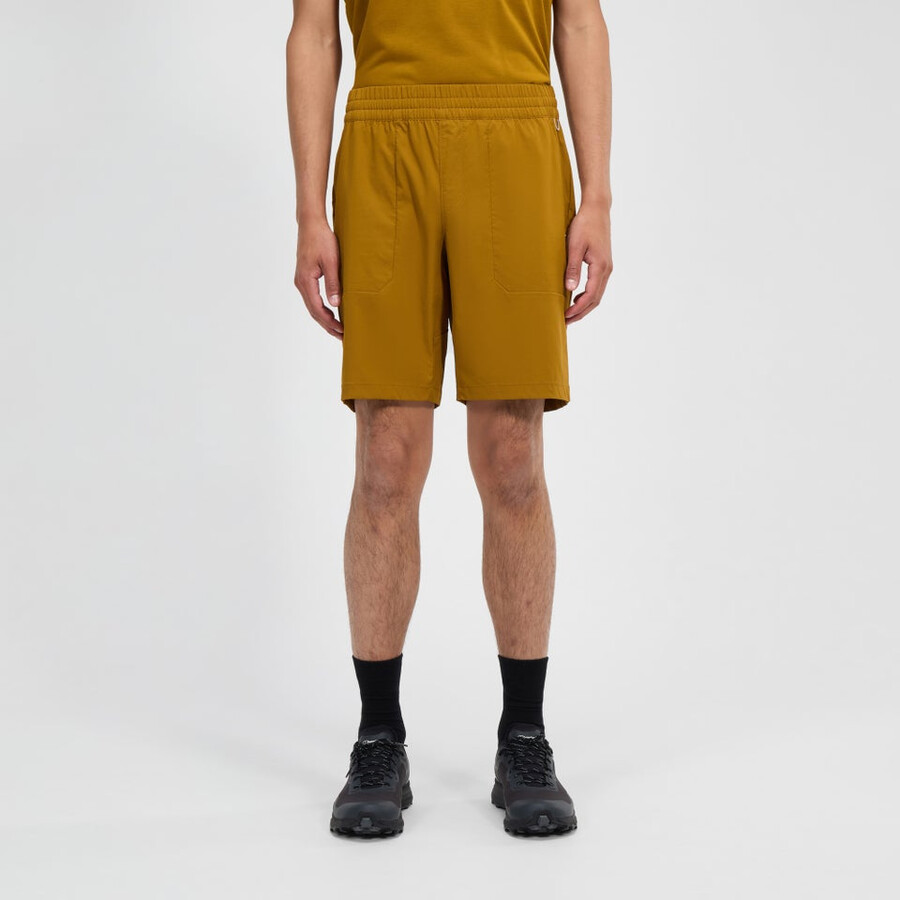 men s explorer short - brown berghaus