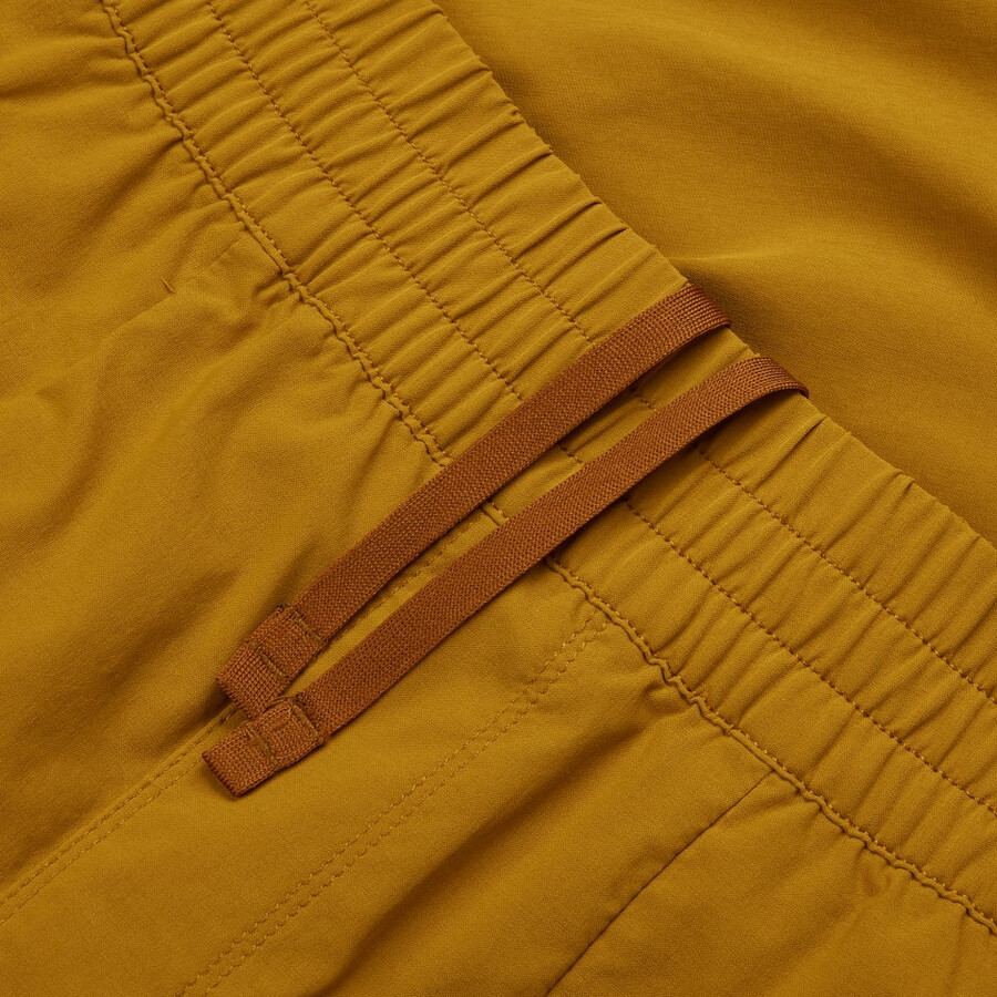 men s explorer short - brown berghaus