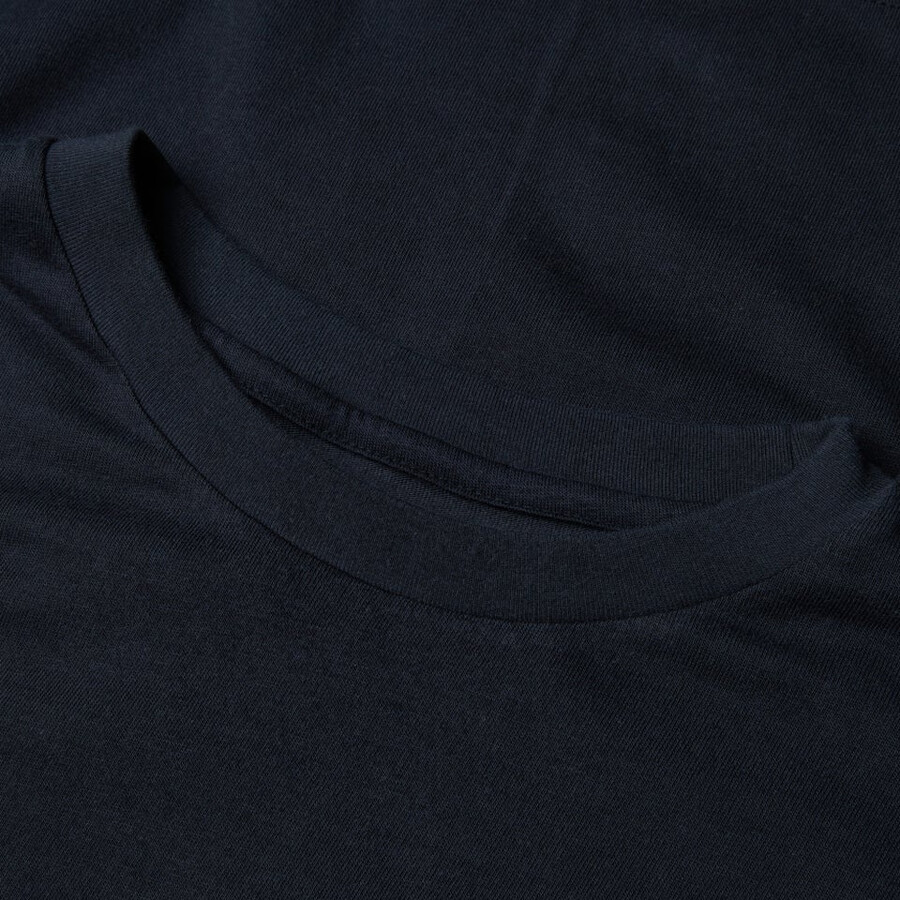 men s berghaus klasse logo-t-shirt - schwarz berghaus