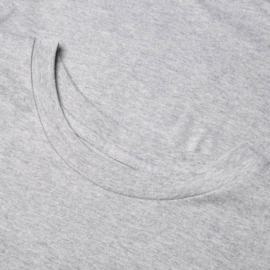 men s berghaus klasse logo-t-shirt - grey berghaus