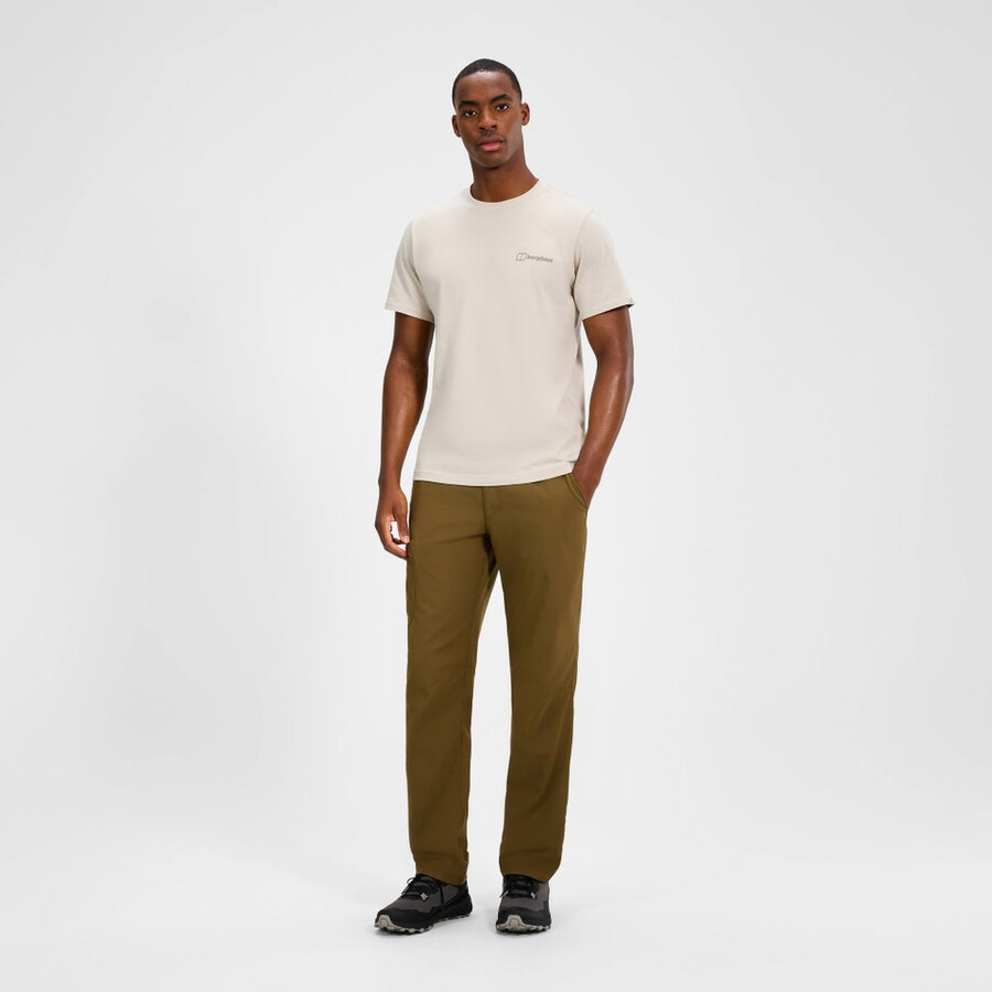 men s navigator 2.0 hose - braun berghaus