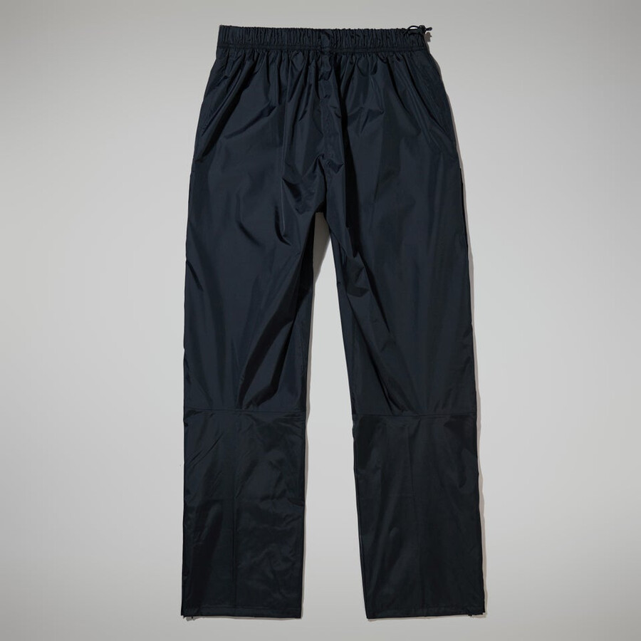 men s deluge 2.0 hose - black die berghaus