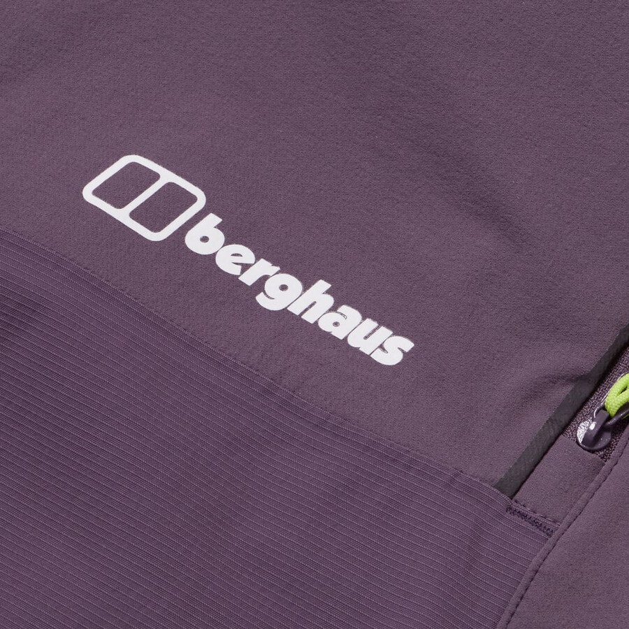 men s mtn guide alpine pant lila berghaus