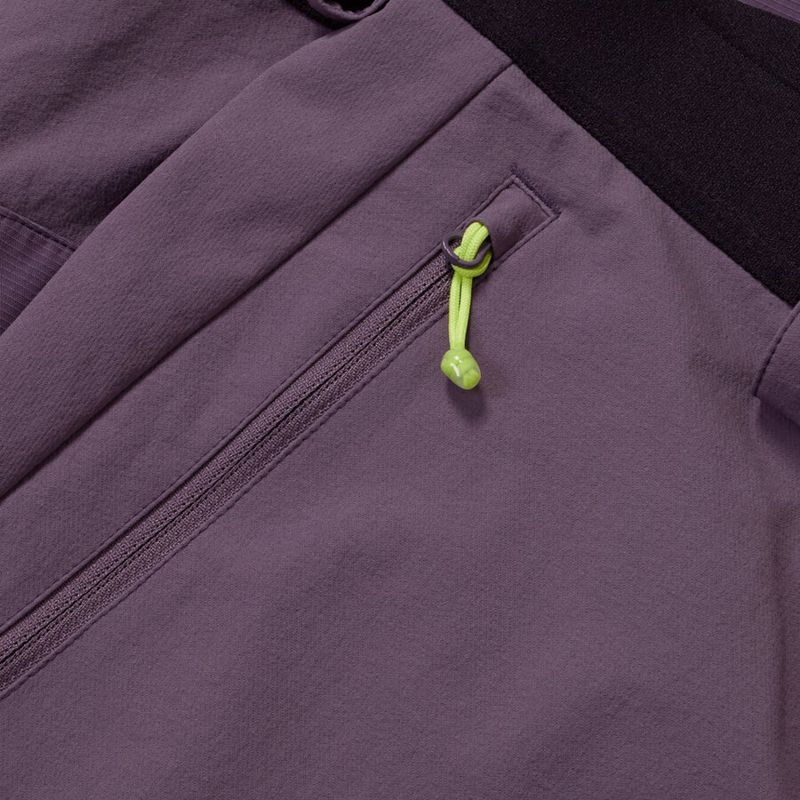 men s mtn guide alpine pant lila berghaus