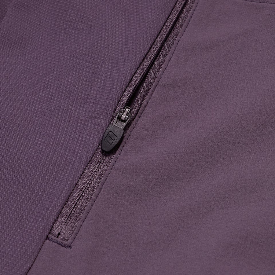 men s mtn guide alpine pant lila berghaus