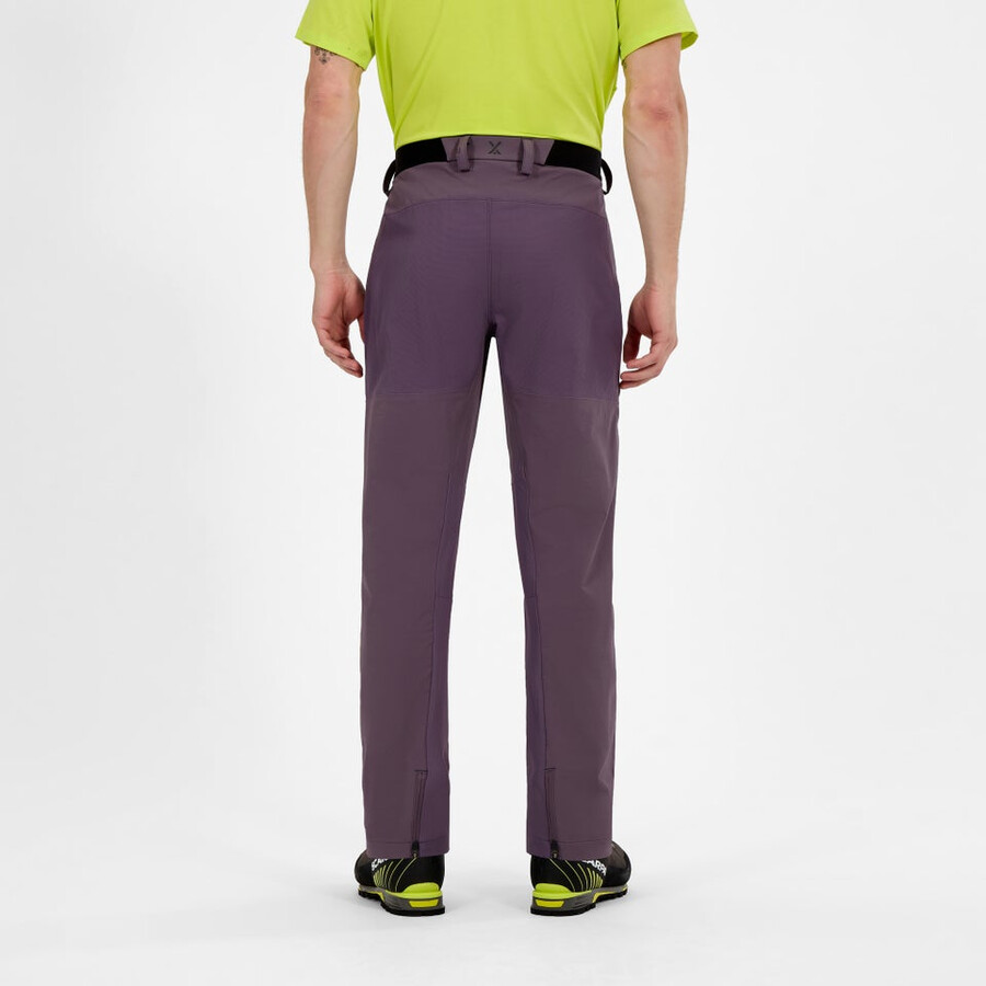 men s mtn guide alpine pant lila berghaus