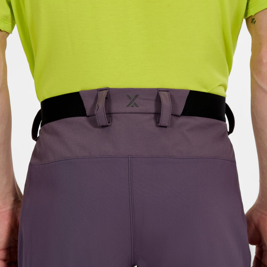 men s mtn guide alpine pant lila berghaus