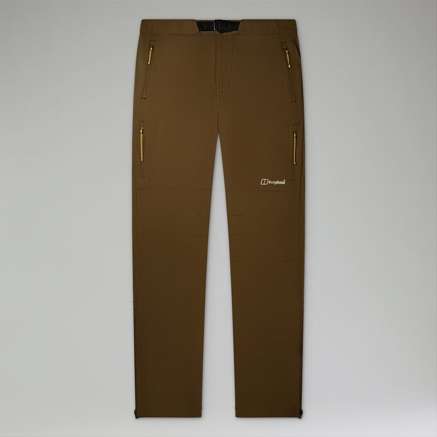 men s trail-explorer hose - braun berghaus