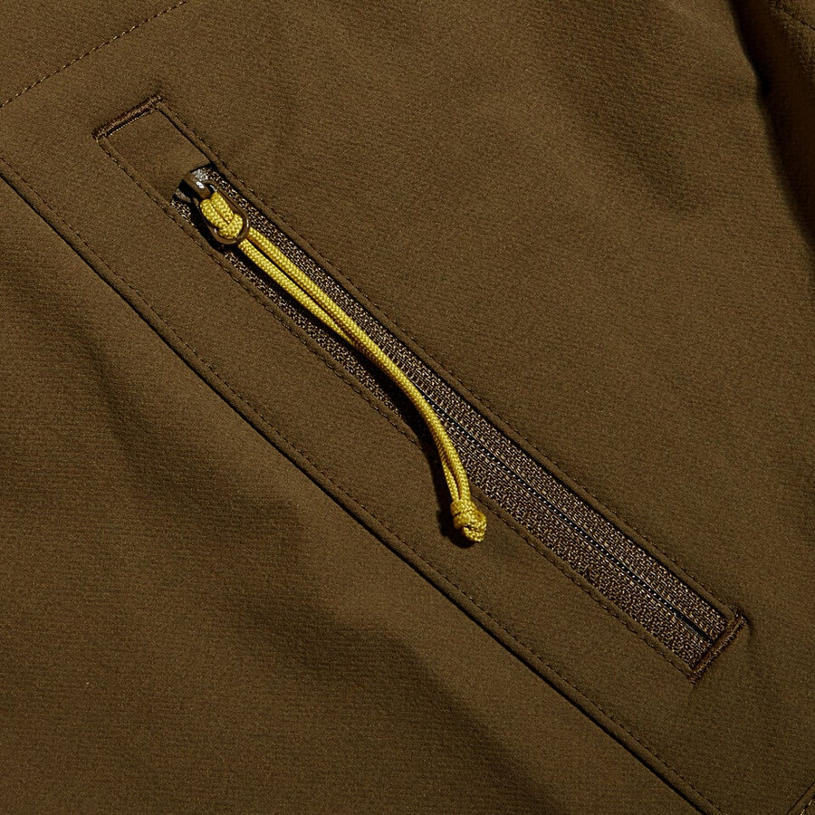 men s trail-explorer hose - braun berghaus
