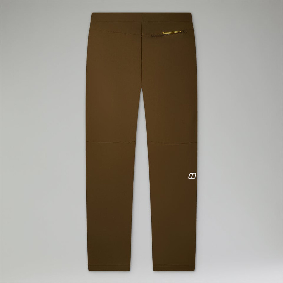 men s trail-explorer hose - braun berghaus