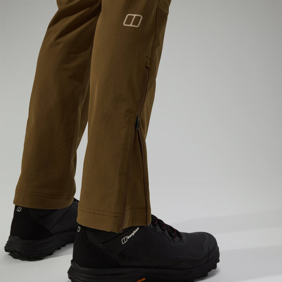 men s trail-explorer hose - braun berghaus
