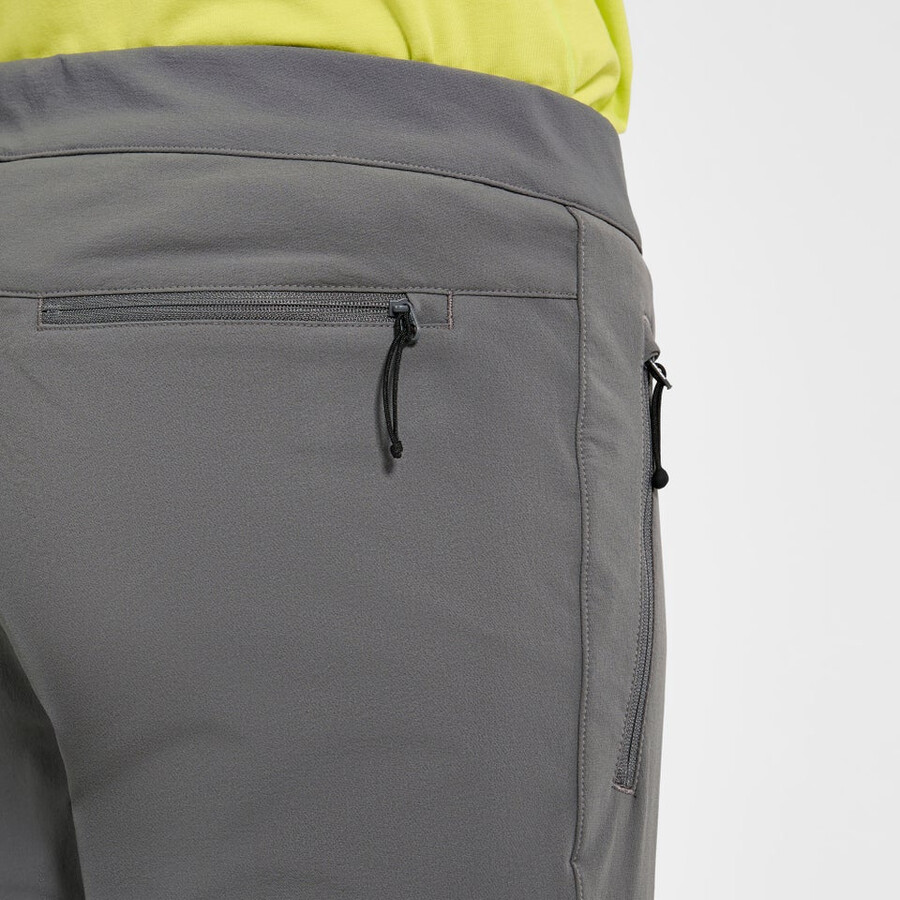 men s trail-explorer hose - grau berghaus