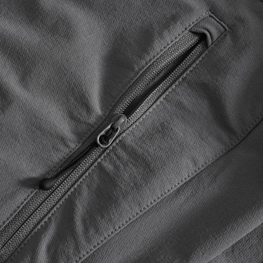 men s trail-explorer hose - grau berghaus