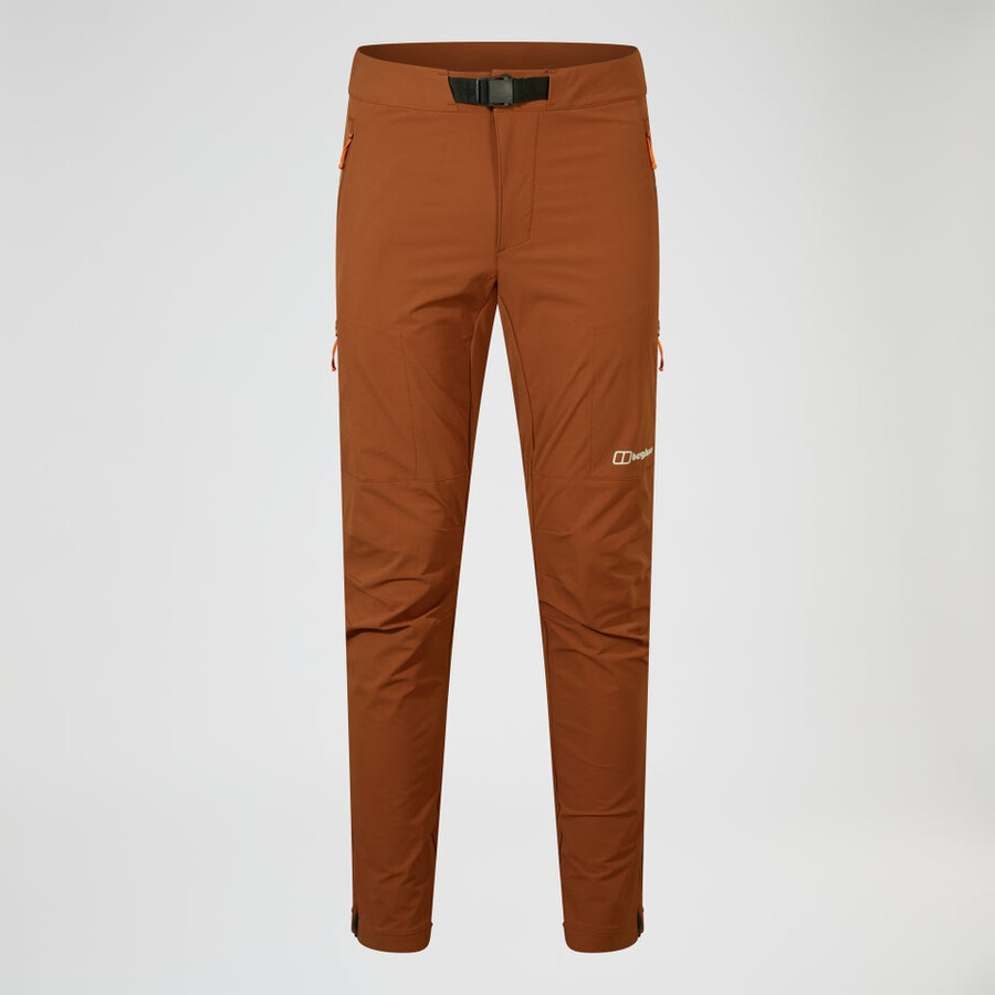 men s trail-explorer hose - braun berghaus