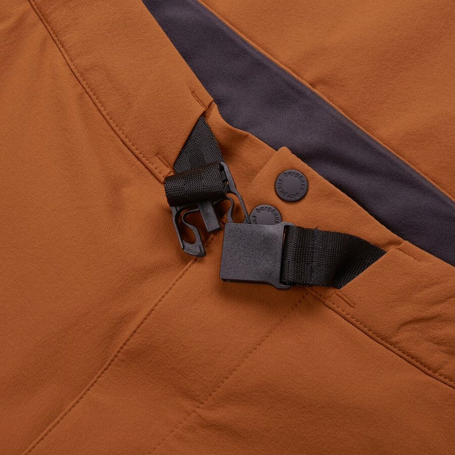 men s trail-explorer hose - braun berghaus