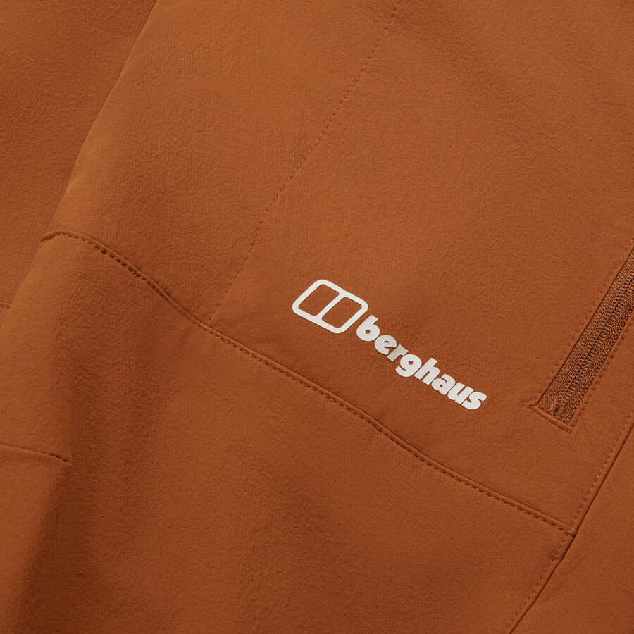 men s trail-explorer hose - braun berghaus