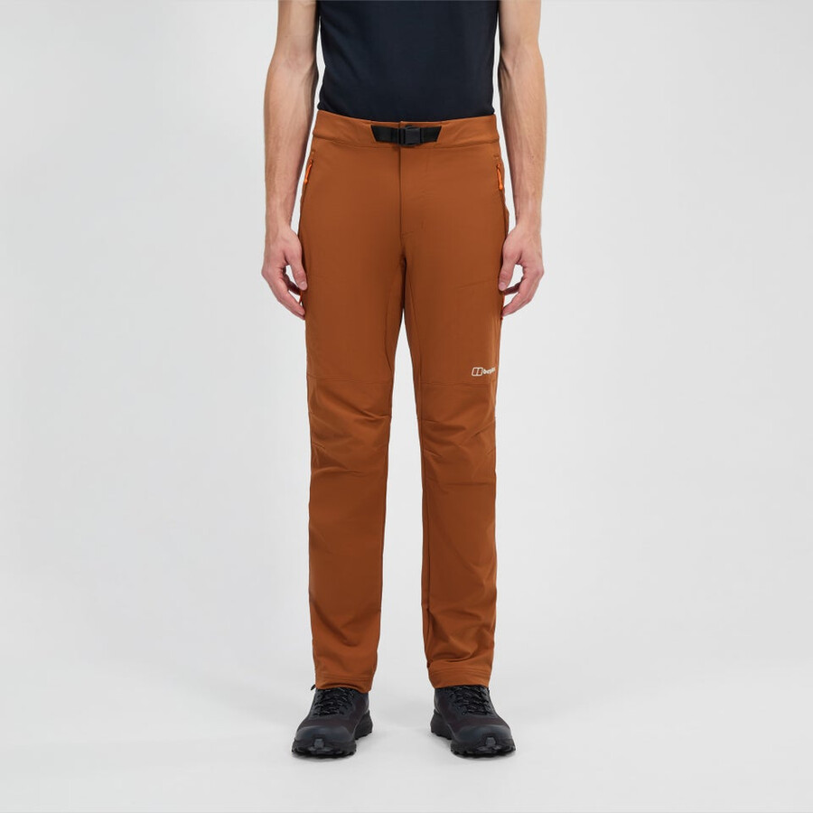 men s trail-explorer hose - braun berghaus