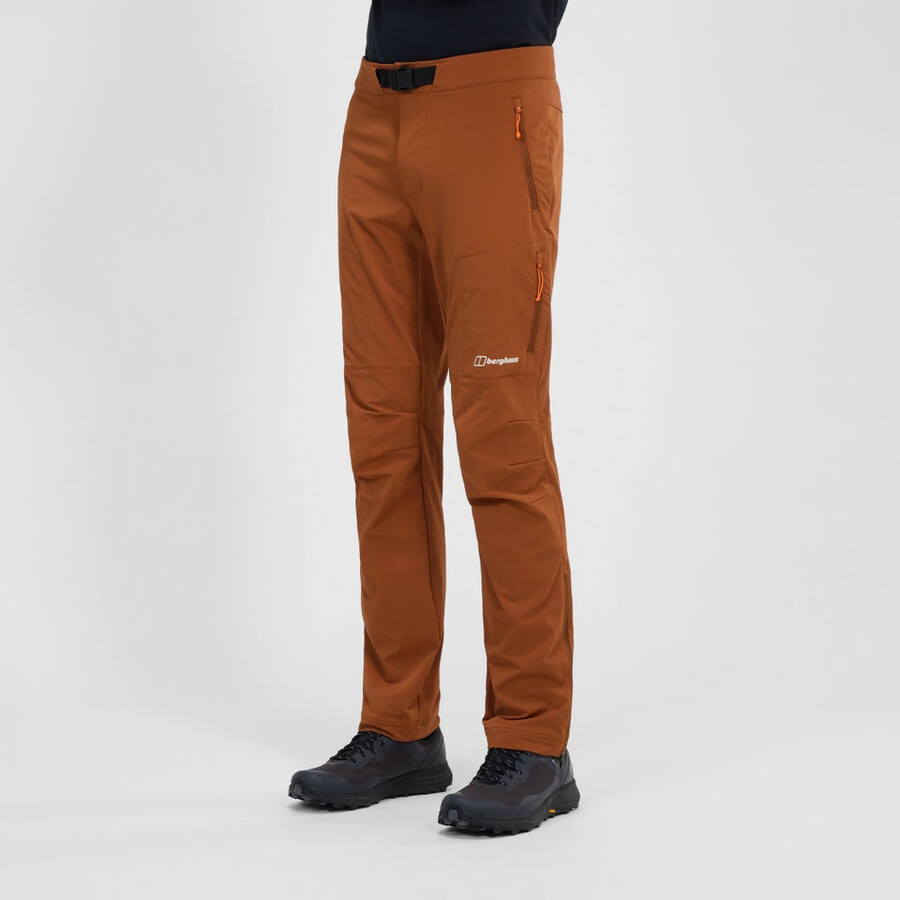 men s trail-explorer hose - braun berghaus