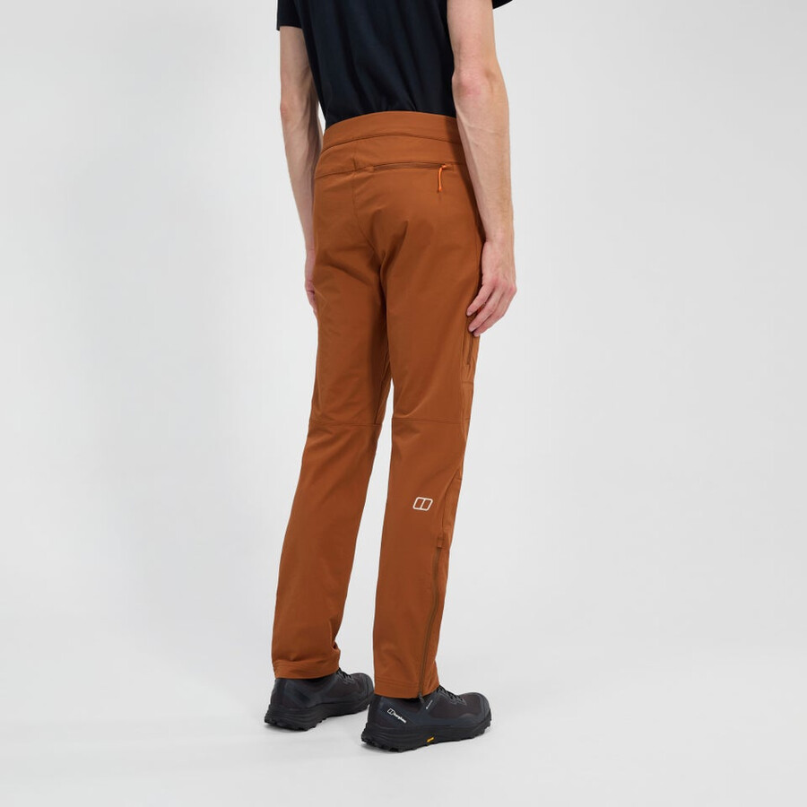 men s trail-explorer hose - braun berghaus