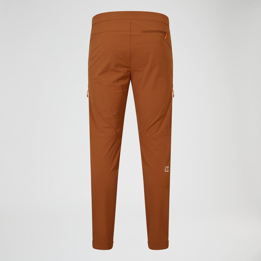 men s trail-explorer hose - braun berghaus