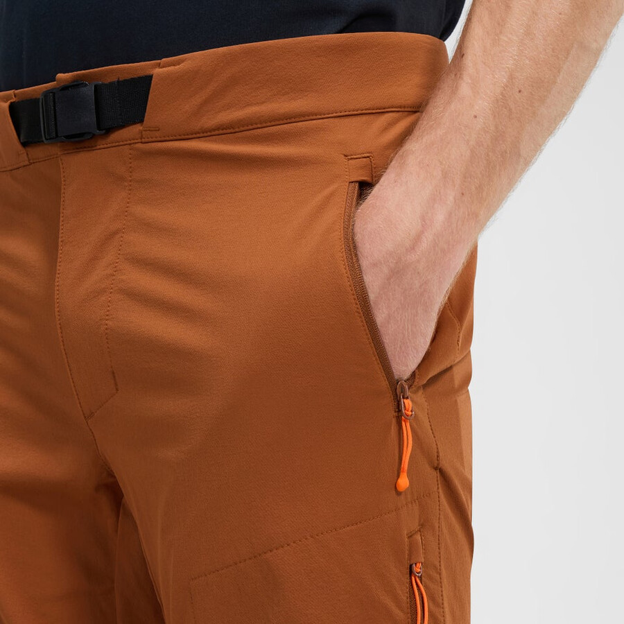men s trail-explorer hose - braun berghaus