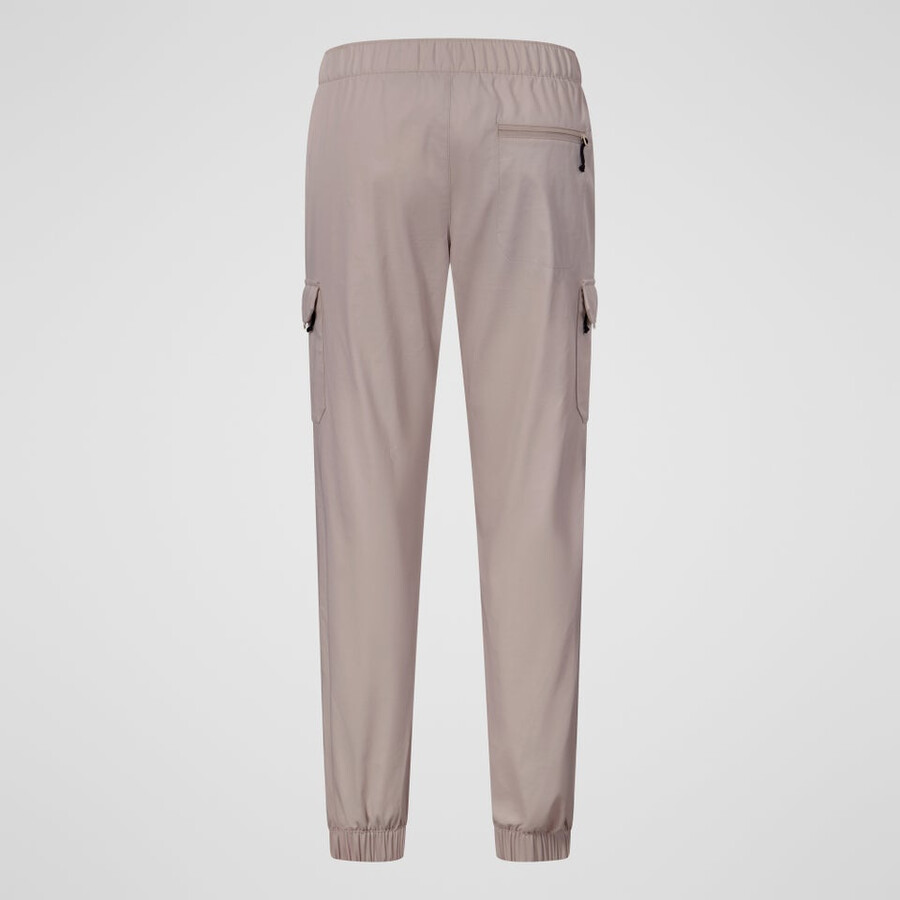 männer kirkfell cargo-pant - natural berghaus