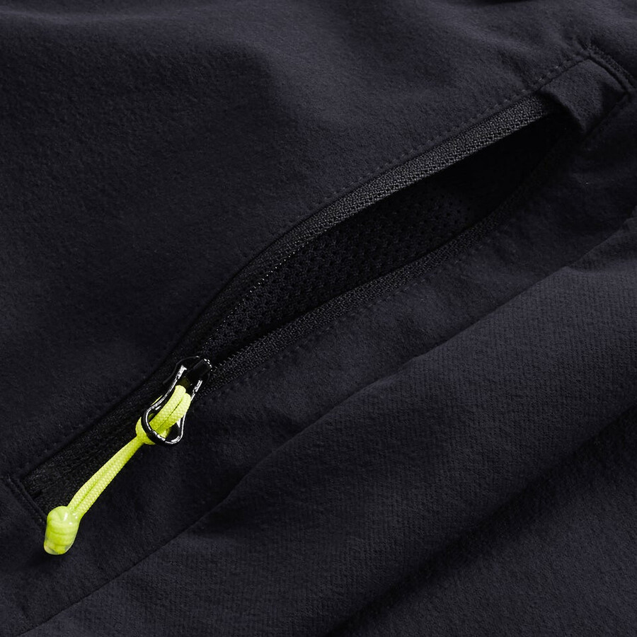 women s mtn guide alpine pant - black die berghaus