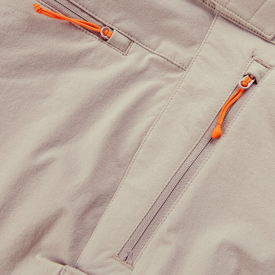 women s trail-explorer hose - grau berghaus