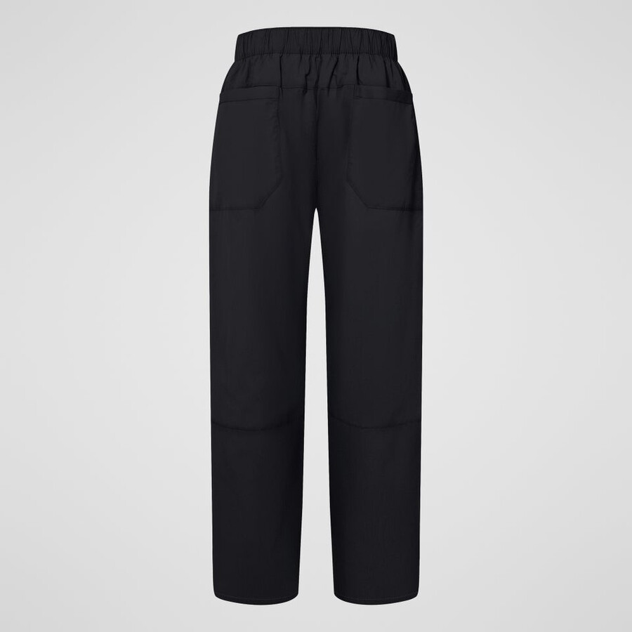 unisex-vulkanismus-pant - black die berghaus