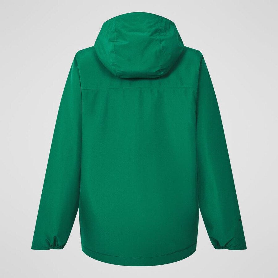 women s deluge pro 3.0 isolierte jacke - grün berghaus